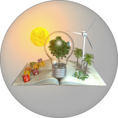 Science Scene 1