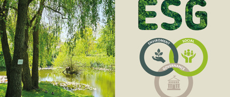 Energy Cool's bæredygtige ESG vision