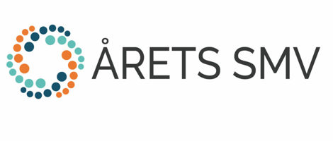 Nominering til Årets SMV 2022