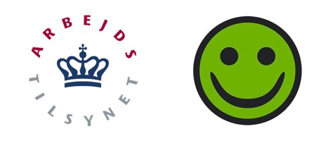 Energy Cool får grøn smiley af Arbejdstilsynet